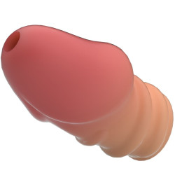 Pretty Love - Jeremy Penis Plus Epais Rose